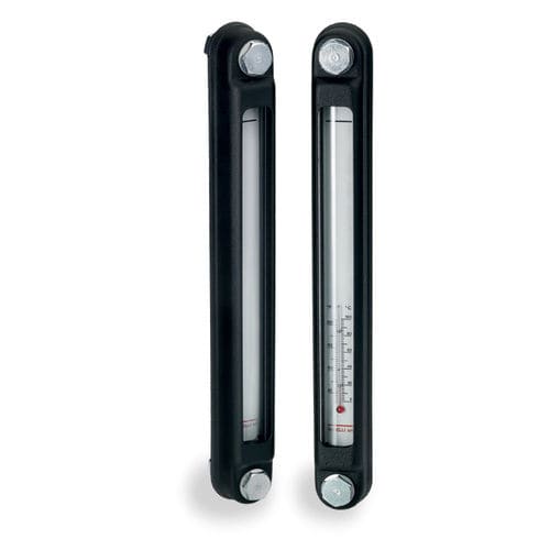 Füllstandsanzeiger für Flüssigkeiten - XL/10 - XL/10T - Miselli - Bypass