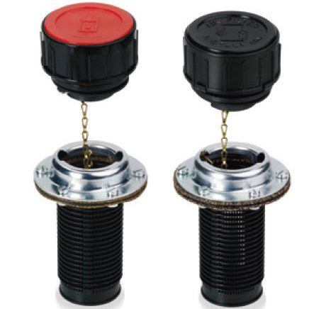 Belüftungsfilter für Luftfilter - TMDF-V/FC/DS70 - Miselli