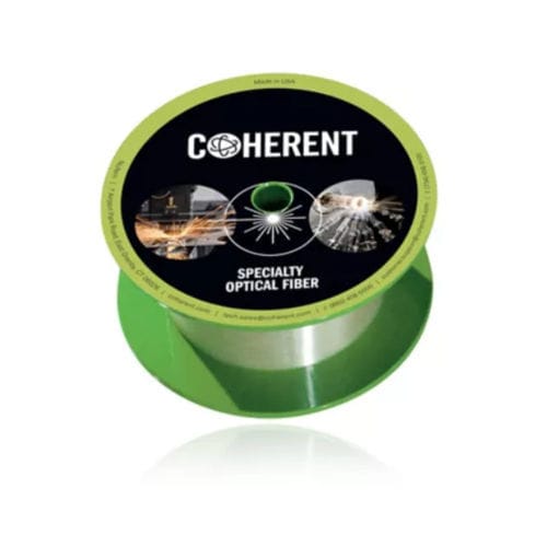 Siliziumfaser - LMA-GDF-25/400-M - Nufern - Spule / für Fassadenverkleidung