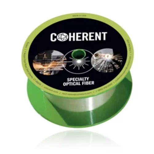 Polyimid-Faser - S1310 series - Nufern - Silizium / Carbon / Stab