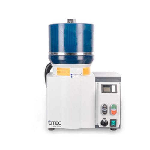 Endbearbeitungsmaschine / spanende Bearbeitung - OTEC Präzisionsfinish GmbH