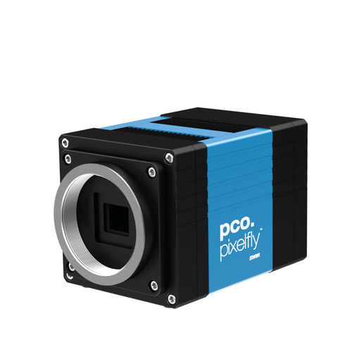 Industriekamera - pco.pixelfly 1.3 - Excelitas Technologies - PCO - digital / für Mikroskope / für die industrielle Bildverarbeitung