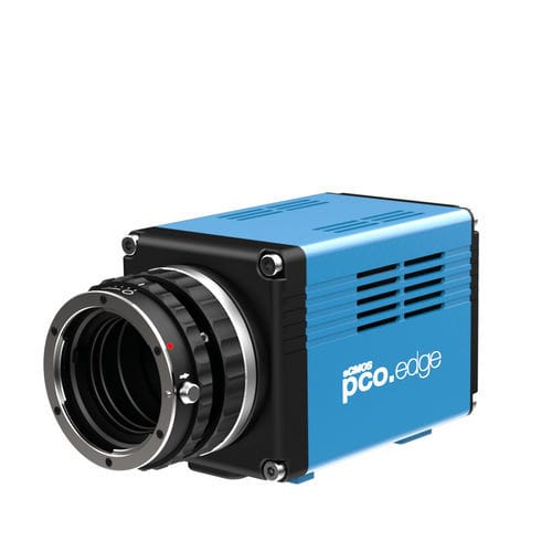 CLHS-Kamera - pco.edge 4.2 - Excelitas Technologies - PCO - digital / für wissenschaftliche Anwendungen / Thermo
