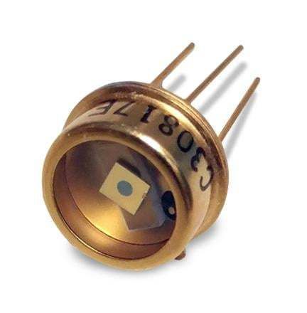 Lawinenfotodioden-Modul (APD) - C30817EH - Excelitas Technologies - PCO
