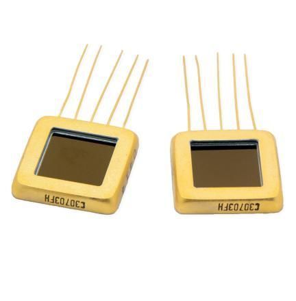Lawinenfotodioden-Modul (APD) - C30703FH - Excelitas Technologies - PCO