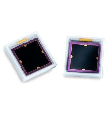 Wellenlängenempfindlicher Fotodiode - C30739ECERH-2 - Excelitas Technologies - PCO - Silizium / UV / Avalanche