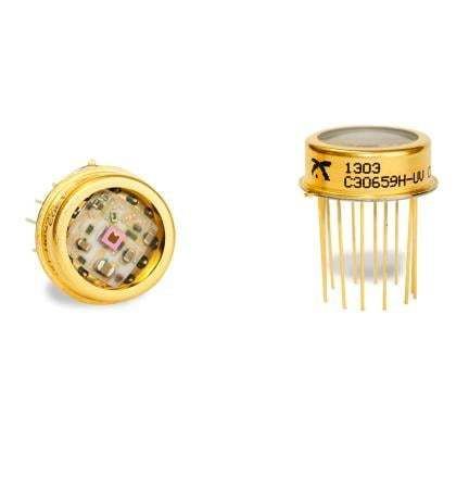 Lawinenfotodioden-Modul (APD) - C30659-UV-1 - Excelitas Technologies - PCO