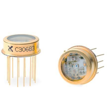Avalanche-Fotodiode - C30683 - Excelitas Technologies - PCO - InGaAs
