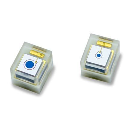 Fotodiode / Top View - C30737MH-230-80N - Excelitas Technologies - PCO - Silizium / LIDAR / Avalanche