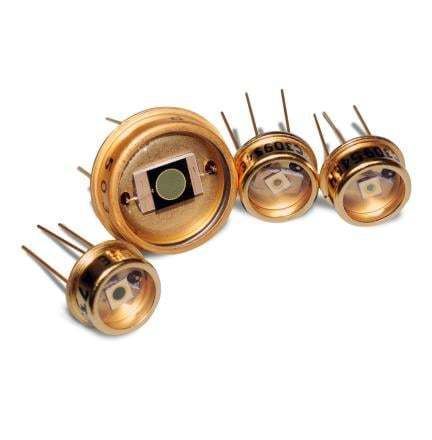 Avalanche-Fotodiode - C30954EH - Excelitas Technologies - PCO - Silizium / LIDAR / wellenlängenempfindlich