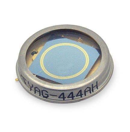 Infrarot-Fotodiode - YAG-444 - Excelitas Technologies - PCO - Silizium / wellenlängenempfindlich / PIN