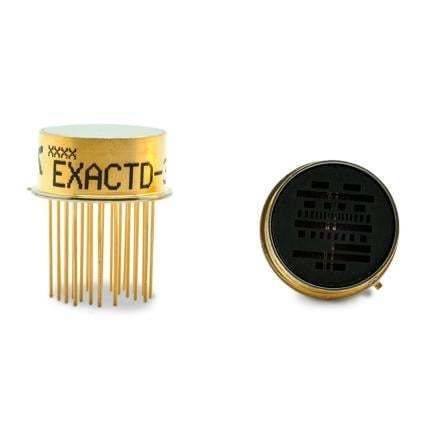 Fotodioden Array / InGaAs - EXACTD-362 - Excelitas Technologies - PCO