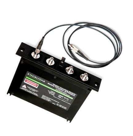 Optischer photonenzähler - SPCM-AQ4C - Excelitas Technologies - PCO - hochempfindlich