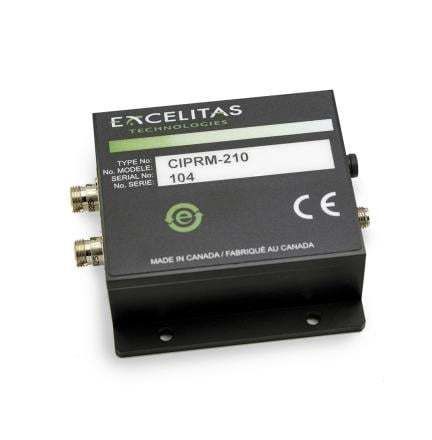 Nahinfrarot-Fotodetektor - CIPRM series - Excelitas Technologies - PCO - InGaAs / schnell / mit integriertem Verstärker