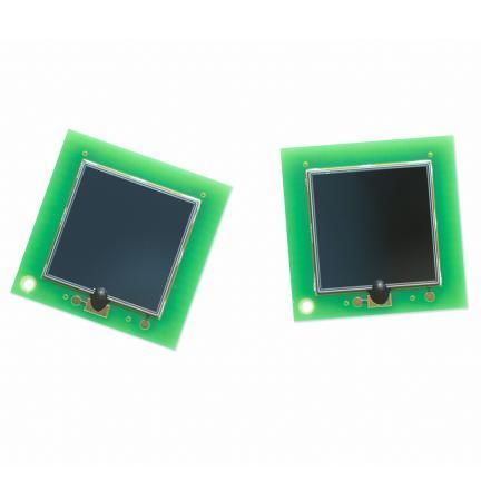 Silizium-Fotodiode - VTH3020 - Excelitas Technologies - PCO - Infrarot / wellenlängenempfindlich / chip on carrier