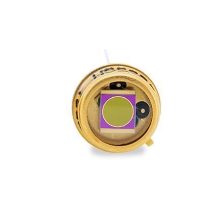 InGaAs-Fotodiode - C30665GH-LC - Excelitas Technologies - PCO - Infrarot / LIDAR / PIN