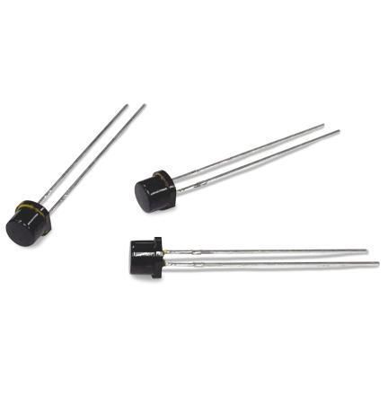 Schalt-Fototransistor - VTT9814FH - Excelitas Technologies - PCO - für die Fahrzeugtechnik / Silizium