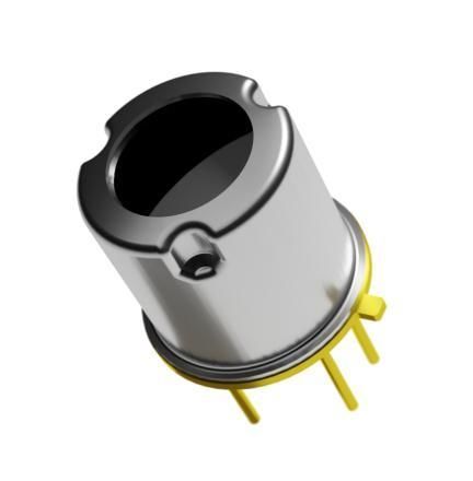 Thermosäulen-Infrarotsensor - TPiA 4.4T 4766 - Excelitas Technologies - PCO