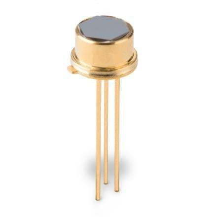 Thermosäulen-Infrarotsensor - TPiS 1T 1252B - Excelitas Technologies - PCO - für tragbares Infrarot-Thermometer