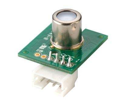 Thermosäulen-Infrarotsensor - TPiM 1T series - Excelitas Technologies - PCO
