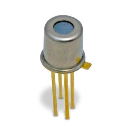Thermosäulen-Infrarotsensor - TPiD 1T 0122 L3.0 - Excelitas Technologies - PCO