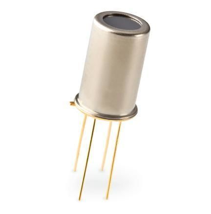 Thermosäulen-Infrarotsensor - TPiD 1T 0226 IRA - Excelitas Technologies - PCO