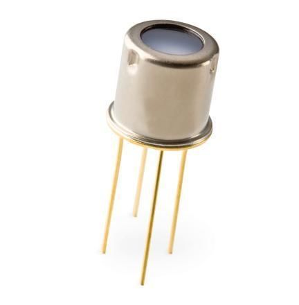 Thermosäulen-Infrarotsensor - TPiD 1T 0226 L5.5 - Excelitas Technologies - PCO