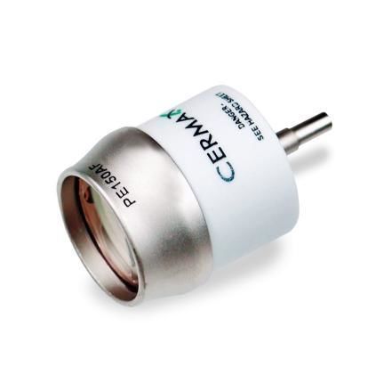 Xenon-Glühbirne - PE150AF - Excelitas Technologies - PCO - kompakt / Hochleistung / 12 VDC