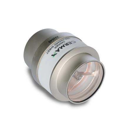 Xenon-Glühbirne - ME1600 series - Excelitas Technologies - PCO - kompakt / Hochleistung