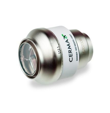 Xenon-Glühbirne - PE500C-13F - Excelitas Technologies - PCO - Infrarot / Hochleistung / 15 V DC