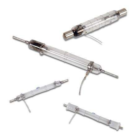 Lampen-Glühbirne - IPL - Excelitas Technologies - PCO - rohrförmig