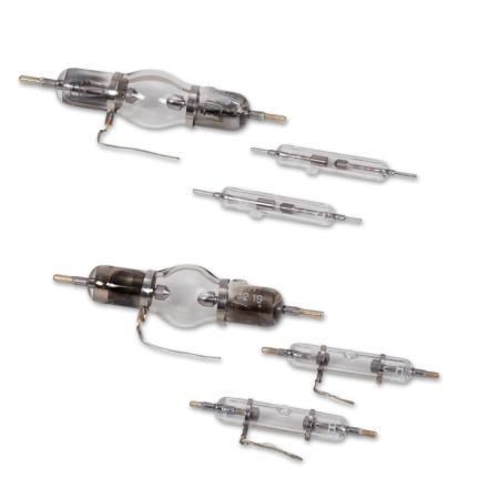 UV-Glühbirne - Excelitas Technologies - PCO - klein / Hochleistung