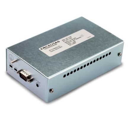 DC-Stromversorgung - PS-1100 - Excelitas Technologies - PCO - Rack / gesteuert / stabilisiert