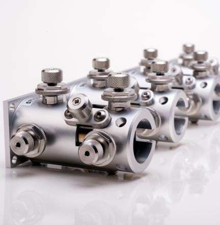 Faserkoppler - kineMATIX® - Excelitas Technologies - PCO - Monomode