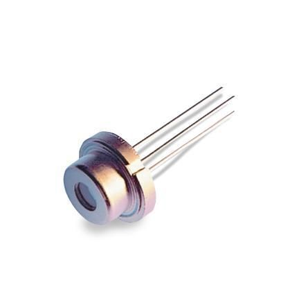 Pulslaserdiode - PVGR4S12H - Excelitas Technologies - PCO - Nanosekunden / Festkörper / Nahinfrarot