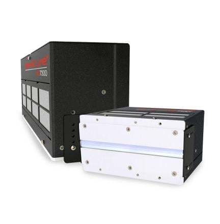 UV-LED-Polymerisierungssystem - OmniCure AC7 series&reg; - Excelitas Technologies - PCO - für Beschichtung / Tisch / luftgekühlt