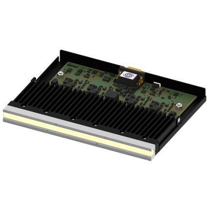 Konvektionswärme-Polymerisierungssystem - FireEdge™ FE100 - Excelitas Technologies - PCO - UV / UV-LED / für Beschichtung