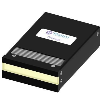 UV-Polymerisierungssystem - FireEdge™ FE410 - Excelitas Technologies - PCO - UV-LED / hochleistungsfähig / für 3D-Drucker