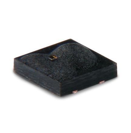 Rote LED - SharpDot™ - Excelitas Technologies - PCO - grün / für Leiterplatten / kundenspezifisch
