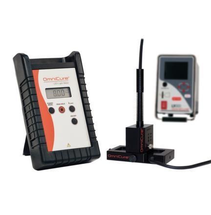 UV-Radiometer - OmniCure LS200 - Excelitas Technologies - PCO