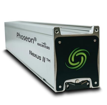 UV-LED-Polymerisierungssystem - Nexus II™ - Excelitas Technologies - PCO - UV