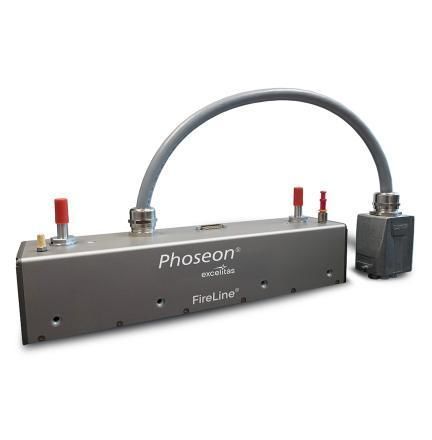 UV-Polymerisierungssystem - FireLine™ FL400-i - Excelitas Technologies - PCO - UV-LED / Industrie / für Beschichtung