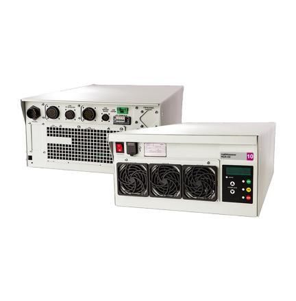 UV-Polymerisierungssystem - LightHammer® 10 Mark III - Excelitas Technologies - PCO - Mikrowellen / für Beschichtung