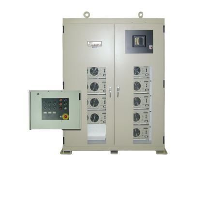 Verteilungs-Elektrogehäuse - Noblelight&reg; MPE series - Excelitas Technologies - PCO - Steuerung / Schalt / voll ausgestattet