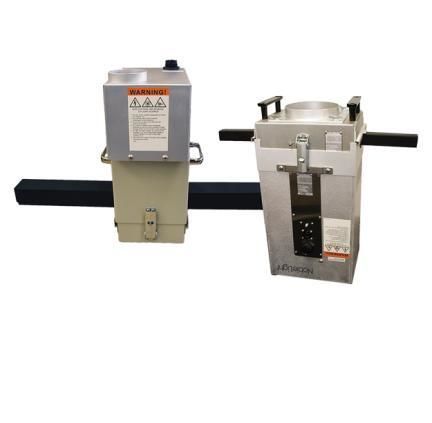 UV-Polymerisierungssystem - DRC series - Excelitas Technologies - PCO - Mikrowellen / luftgekühlt / für Beschichtung