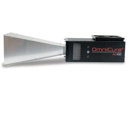 Optischer Adapter / Industrie - OmniCure&reg; AC - Excelitas Technologies - PCO