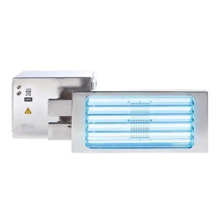 UV-C-Desinfektionsanlage - BlueLight® Premium - Excelitas Technologies - PCO - UV / für die Lebensmittelindustrie / für Oberflächen