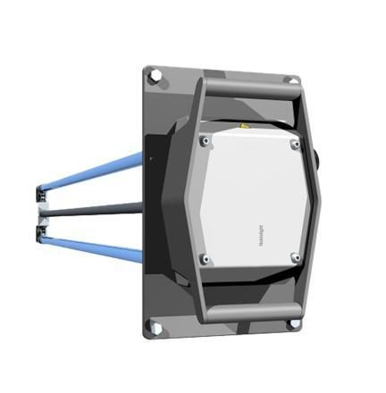Luftdesinfektionsgerät für Kanaleinbau - Air D - Excelitas Technologies - PCO - UV / UV-C / HLK