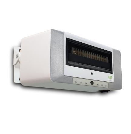 Wandmontiertes Luftdesinfektionsgerät - Kepri™ - Excelitas Technologies - PCO - UV-C / für Geschäftsgebäude / für medizinische Anwendung