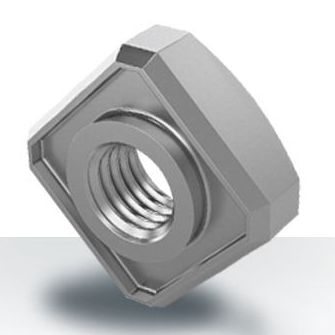 Crimpmutter - PIAS®, RIVTEX® - Arnold Umformtechnik GmbH & Co. KG - Metall